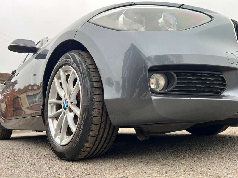 2012 BMW 1 SERIES 2012 BMW 1 SERIES