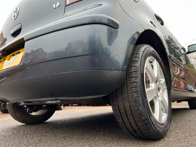 2009 VOLKSWAGEN POLO 2009 VOLKSWAGEN POLO