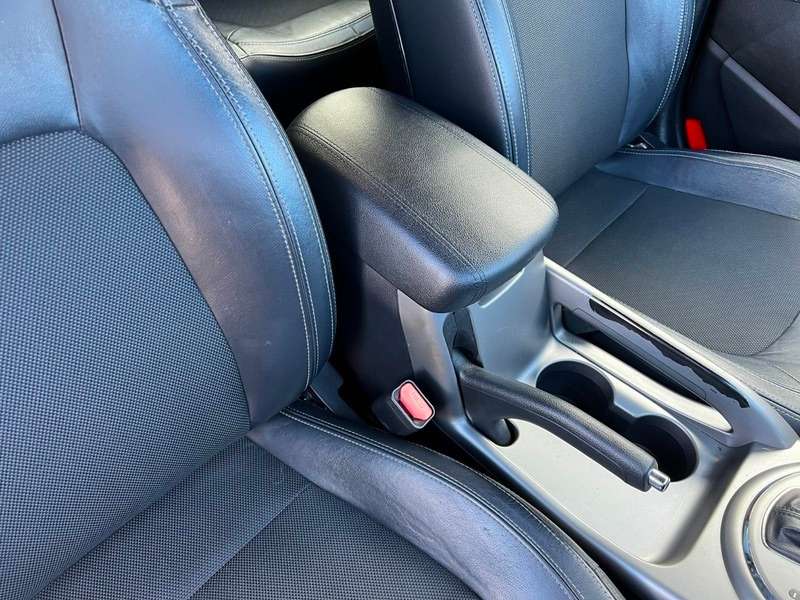 2014 KIA SPORTAGE 2014 KIA SPORTAGE