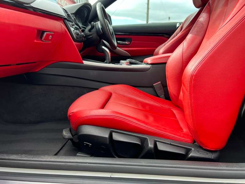 2015 BMW 4 SERIES 2015 BMW 4 SERIES