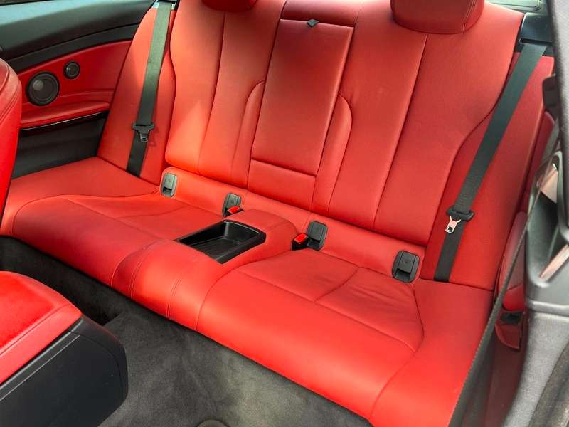 2015 BMW 4 SERIES 2015 BMW 4 SERIES