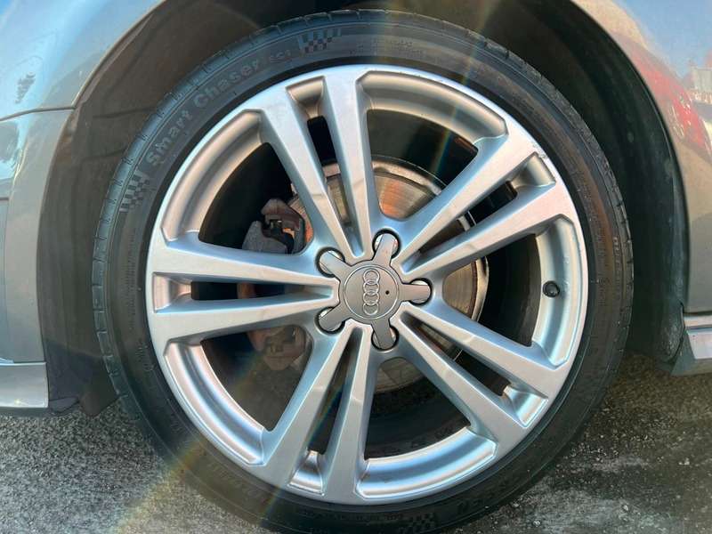 2015 AUDI A3 2015 AUDI A3