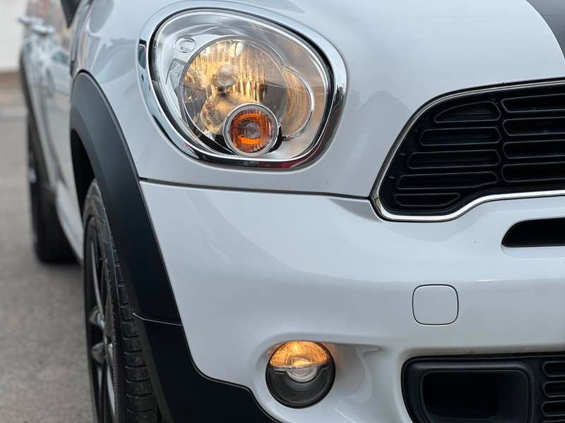 2014 MINI COUNTRYMAN 2014 MINI COUNTRYMAN