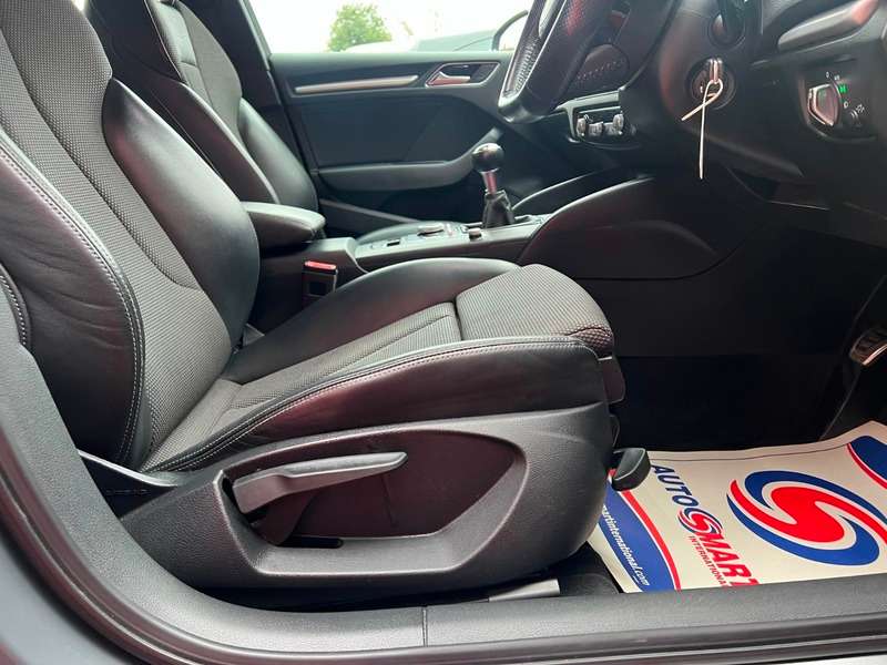 2017 AUDI A3 2017 AUDI A3