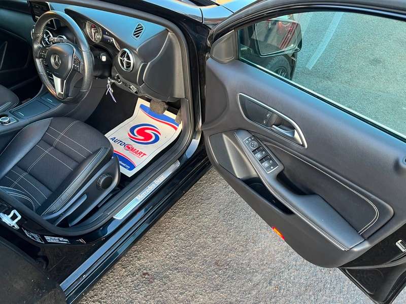 2015 MERCEDES A CLASS 2015 MERCEDES A CLASS