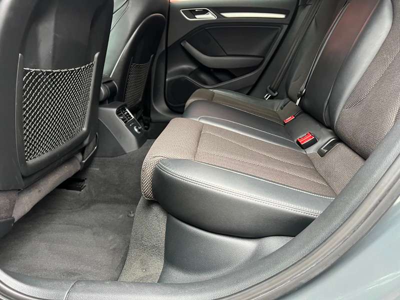 2017 AUDI A3 2017 AUDI A3