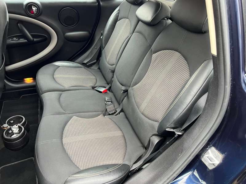 2015 MINI COUNTRYMAN 2015 MINI COUNTRYMAN