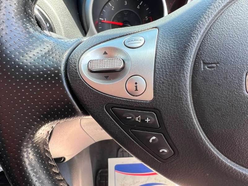 2018 NISSAN JUKE 2018 NISSAN JUKE