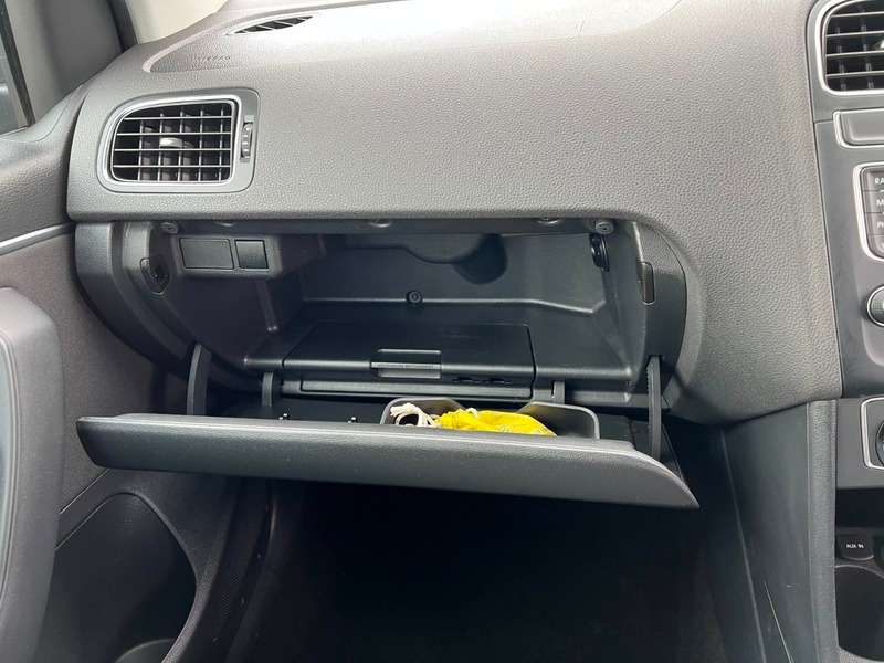 2017 VOLKSWAGEN POLO 2017 VOLKSWAGEN POLO