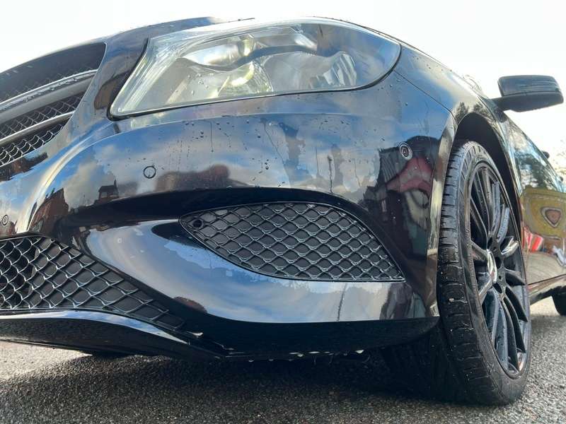 2015 MERCEDES A CLASS 2015 MERCEDES A CLASS