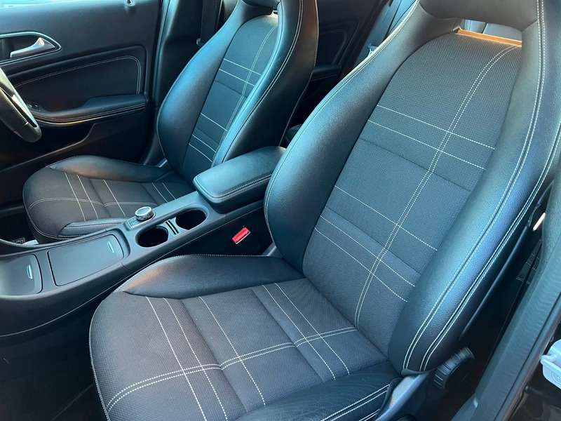 2015 MERCEDES A CLASS 2015 MERCEDES A CLASS