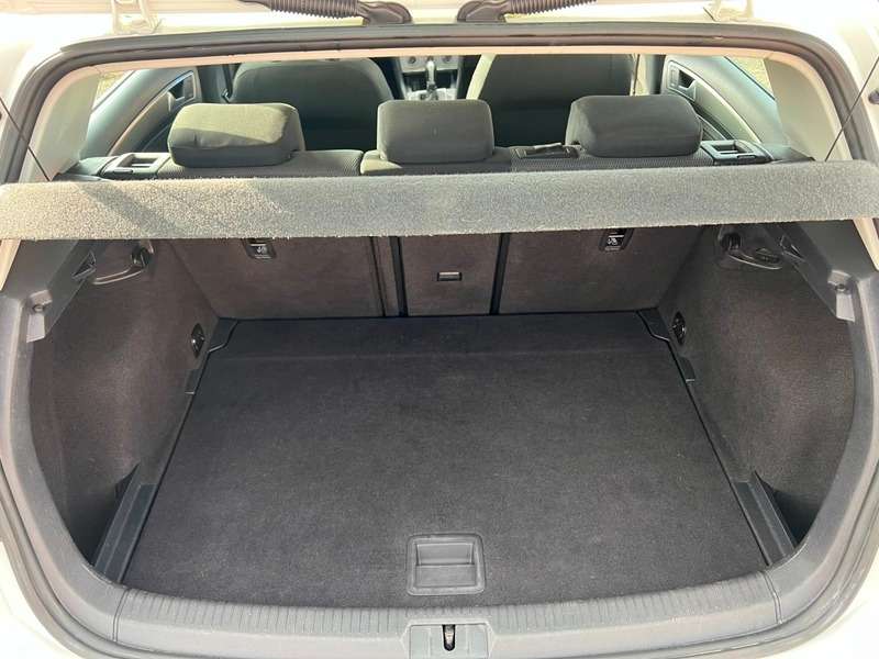 2015 VOLKSWAGEN GOLF 2015 VOLKSWAGEN GOLF