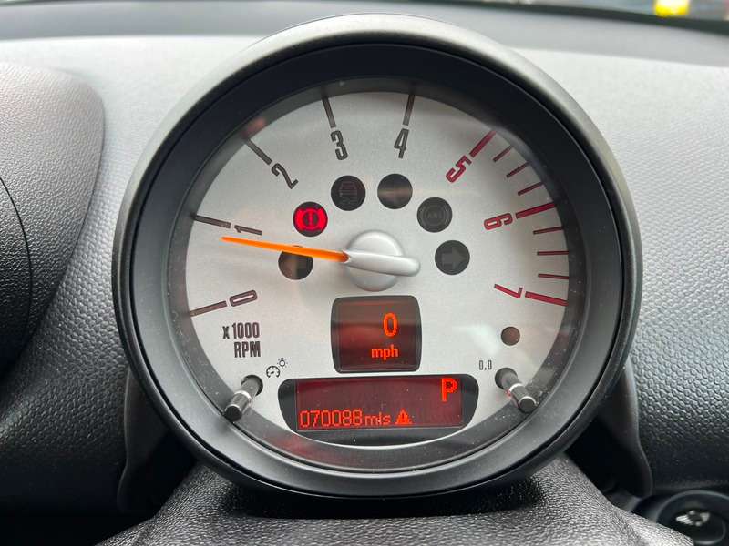 2014 MINI COUNTRYMAN 2014 MINI COUNTRYMAN