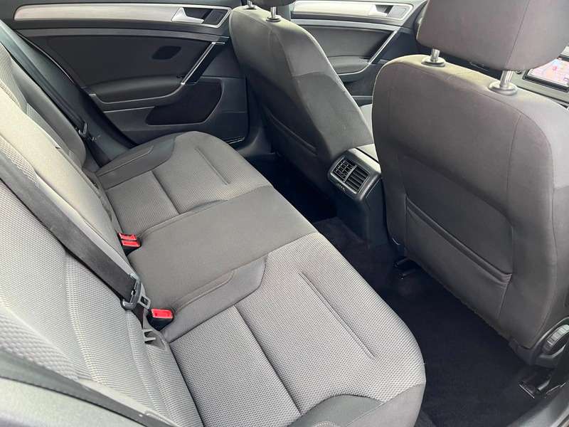 2015 VOLKSWAGEN GOLF 2015 VOLKSWAGEN GOLF