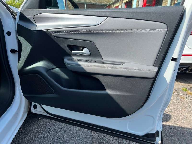 2021 VAUXHALL MOKKA 2021 VAUXHALL MOKKA