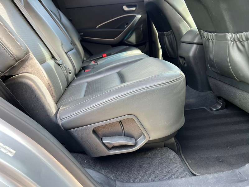 2014 HYUNDAI SANTA FE 2014 HYUNDAI SANTA FE
