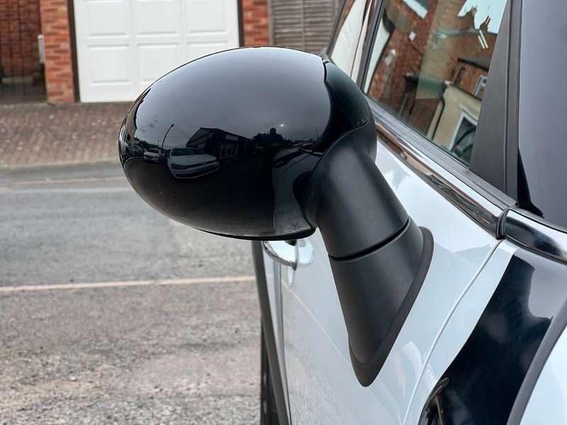 2014 MINI COUNTRYMAN 2014 MINI COUNTRYMAN