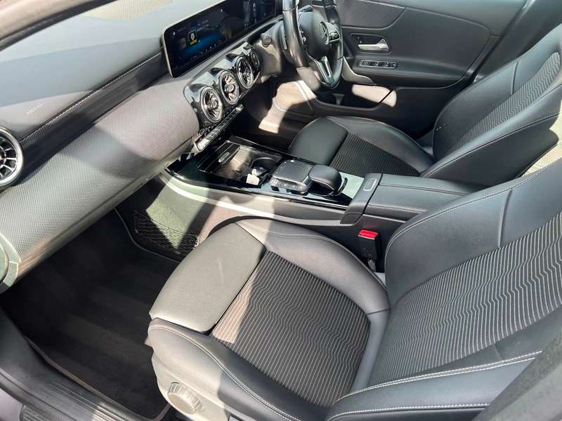 2020 MERCEDES A CLASS 2020 MERCEDES A CLASS