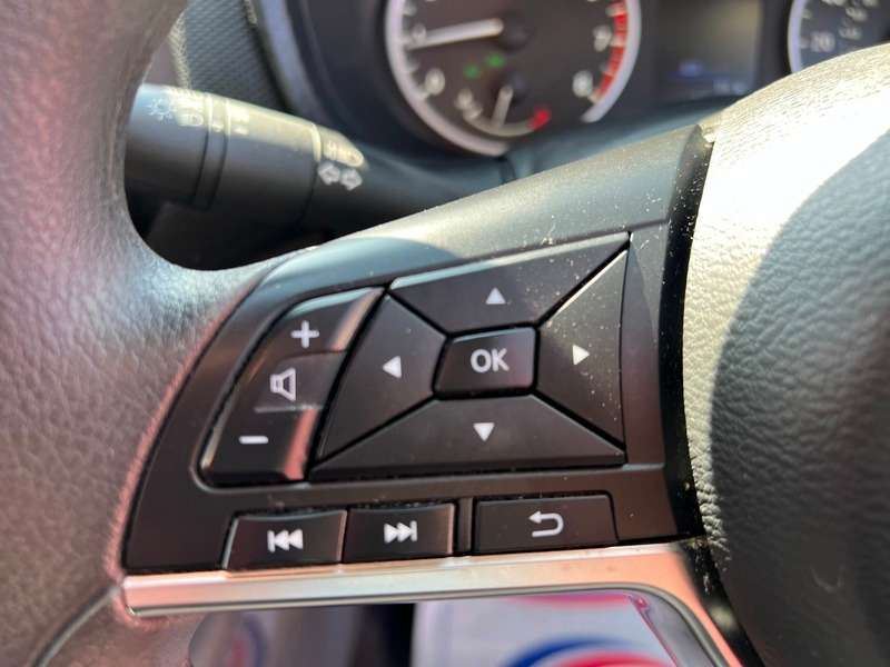 2021 NISSAN JUKE 2021 NISSAN JUKE