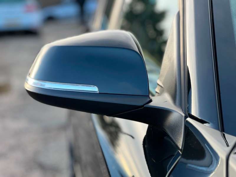 2012 BMW 1 SERIES 2012 BMW 1 SERIES