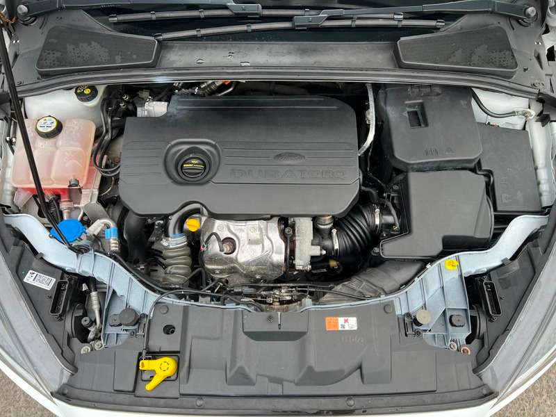 2015 FORD FOCUS 2015 FORD FOCUS