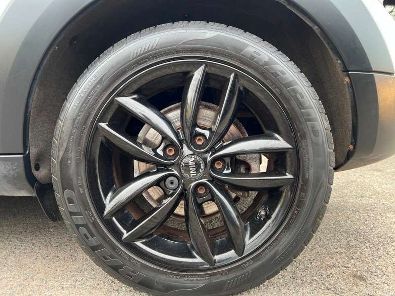 2014 MINI COUNTRYMAN 2014 MINI COUNTRYMAN