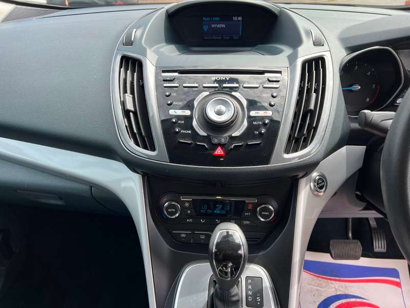 2011 FORD C-MAX 2011 FORD C-MAX
