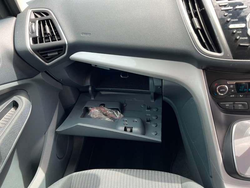 2011 FORD C-MAX 2011 FORD C-MAX