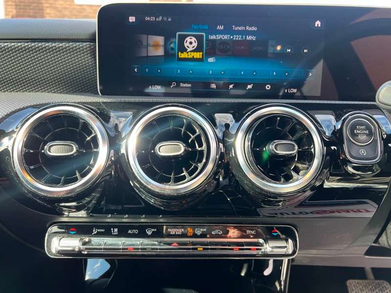 2020 MERCEDES A CLASS 2020 MERCEDES A CLASS