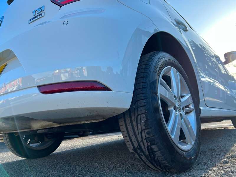 2017 VOLKSWAGEN POLO 2017 VOLKSWAGEN POLO