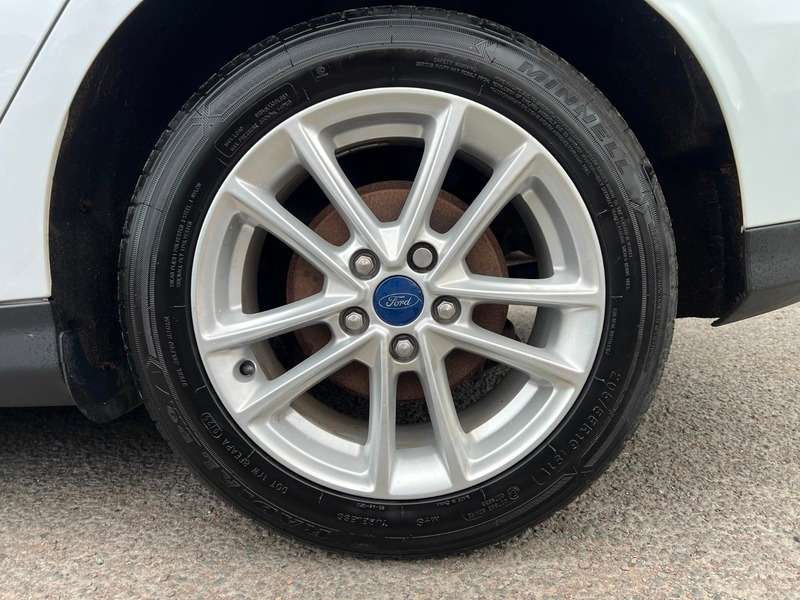 2015 FORD FOCUS 2015 FORD FOCUS