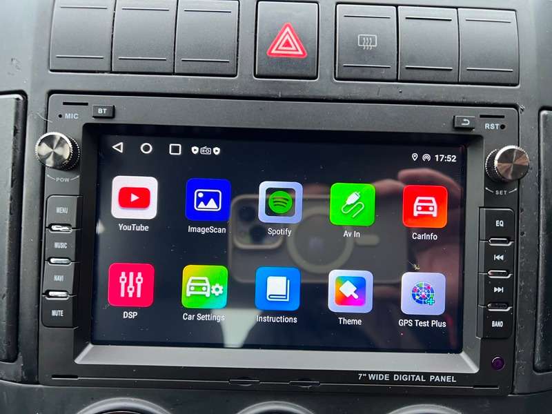 2009 VOLKSWAGEN POLO 2009 VOLKSWAGEN POLO