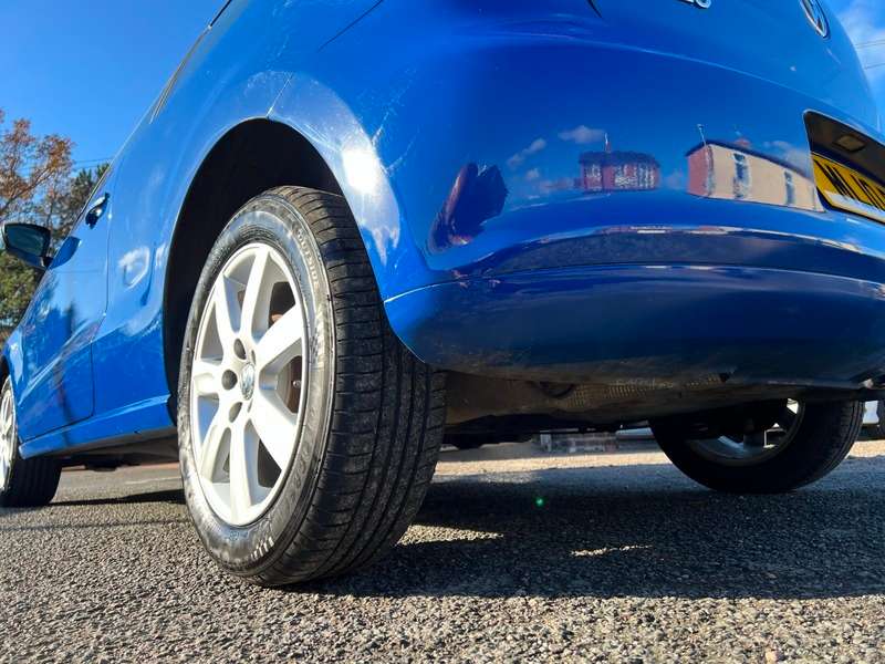 2010 VOLKSWAGEN POLO 2010 VOLKSWAGEN POLO