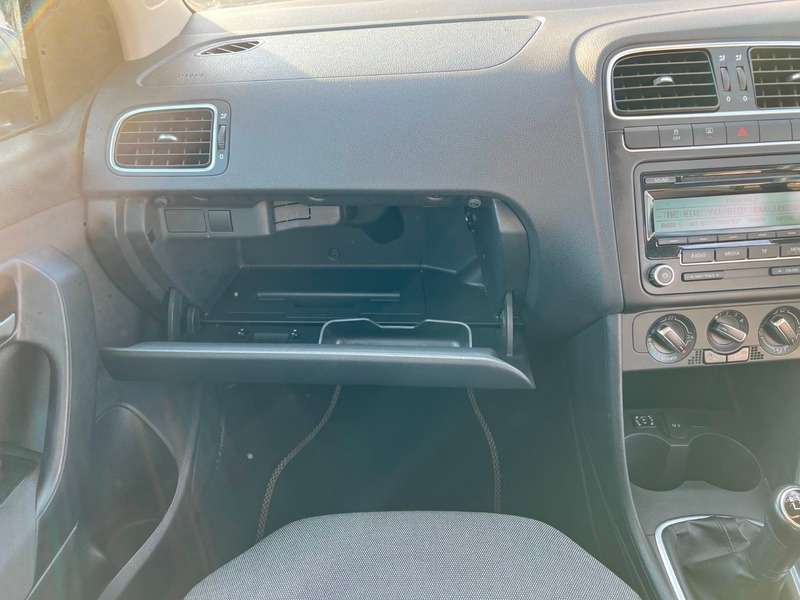 2010 VOLKSWAGEN POLO 2010 VOLKSWAGEN POLO