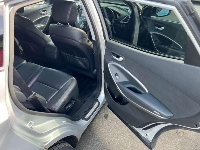 2014 HYUNDAI SANTA FE 2014 HYUNDAI SANTA FE
