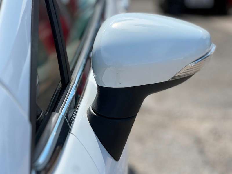 2012 FORD FIESTA 2012 FORD FIESTA
