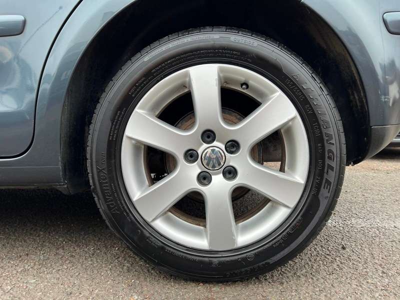 2009 VOLKSWAGEN POLO 2009 VOLKSWAGEN POLO