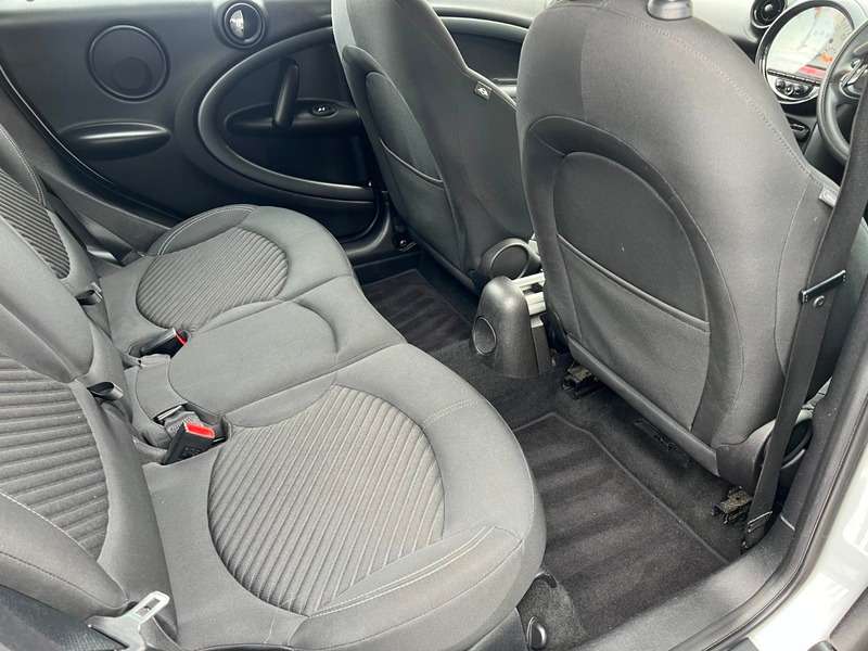 2014 MINI COUNTRYMAN 2014 MINI COUNTRYMAN