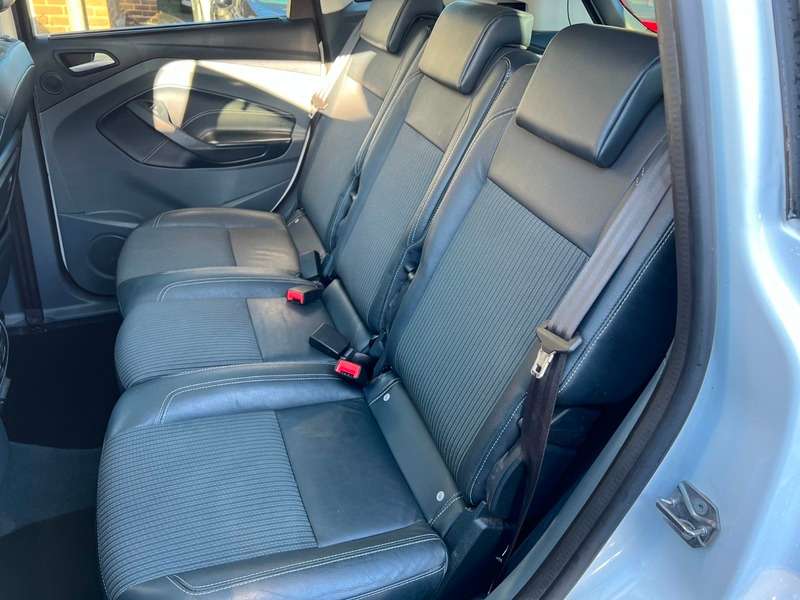 2013 FORD C-MAX 2013 FORD C-MAX