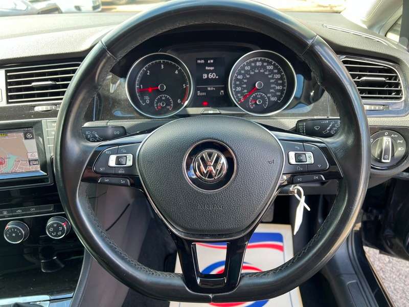 2014 VOLKSWAGEN GOLF 2014 VOLKSWAGEN GOLF