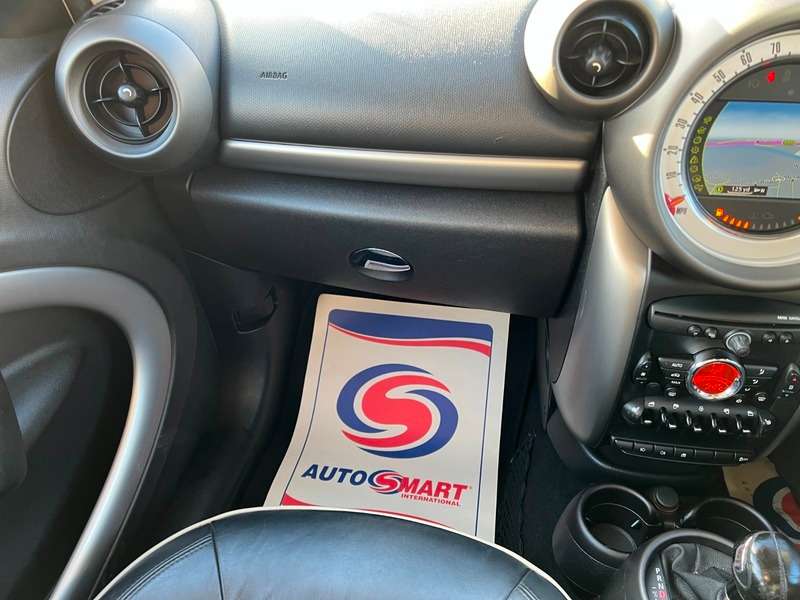 2011 MINI COUNTRYMAN 2011 MINI COUNTRYMAN