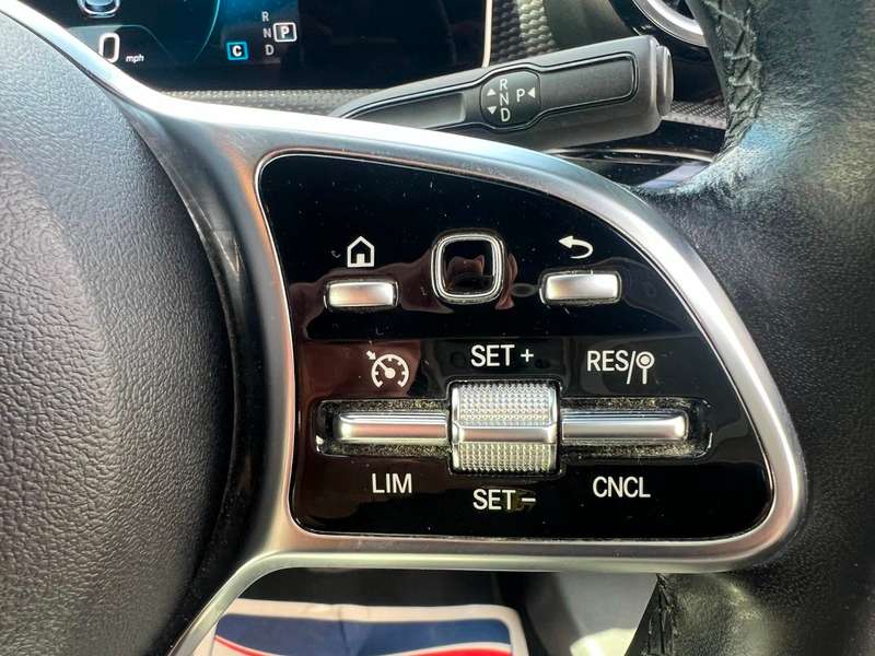 2020 MERCEDES A CLASS 2020 MERCEDES A CLASS