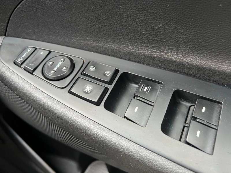 2017 HYUNDAI TUCSON 2017 HYUNDAI TUCSON
