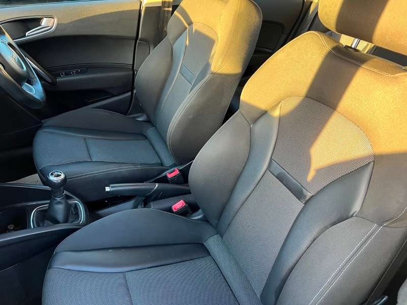 2017 AUDI A1 2017 AUDI A1