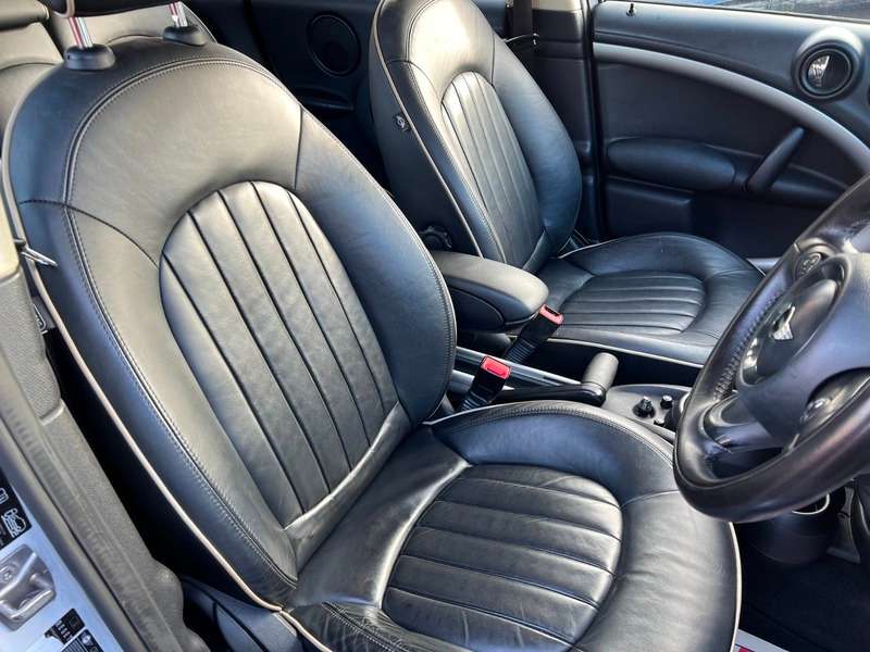 2011 MINI COUNTRYMAN 2011 MINI COUNTRYMAN