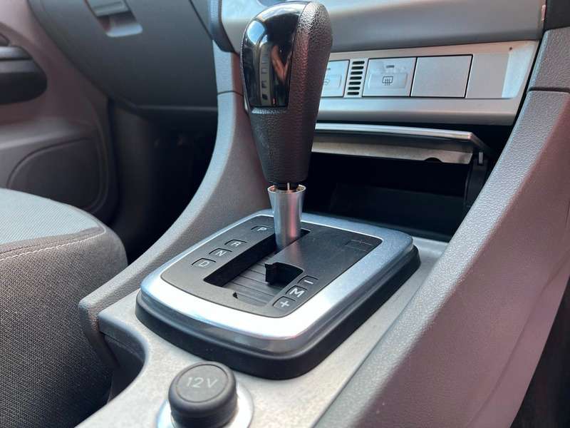 2008 FORD FOCUS 2008 FORD FOCUS