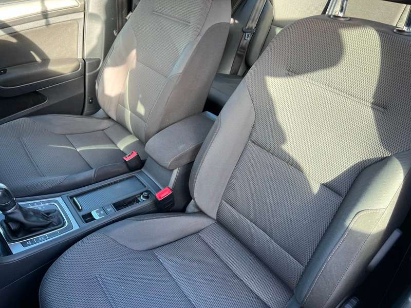 2017 VOLKSWAGEN GOLF 2017 VOLKSWAGEN GOLF