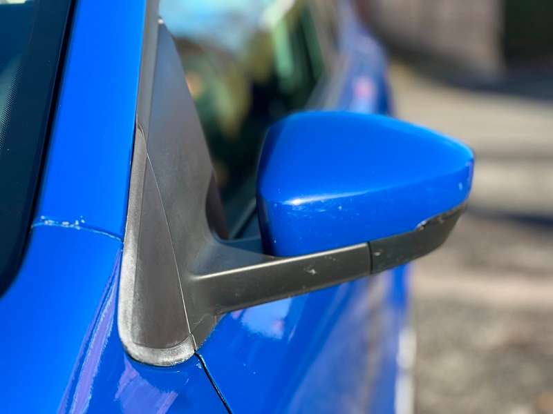 2010 VOLKSWAGEN POLO 2010 VOLKSWAGEN POLO