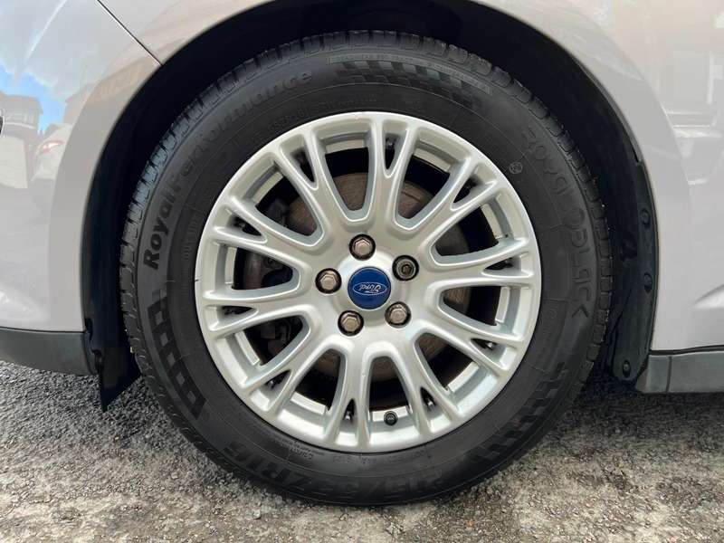 2011 FORD C-MAX 2011 FORD C-MAX