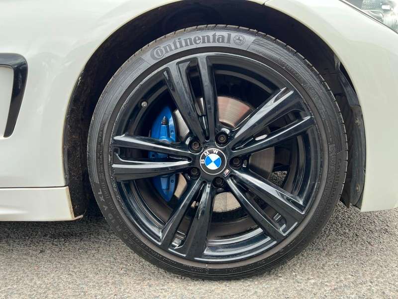 2015 BMW 4 SERIES 2015 BMW 4 SERIES